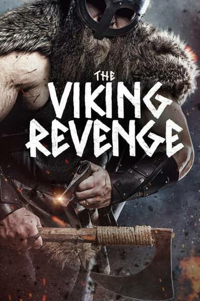 Постер фильма The Viking Revenge