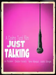 Just Talking