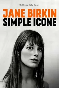 Jane Birkin - simple icône