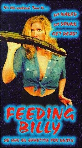 Постер фильма Feeding Billy