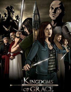 Постер фильма Kingdoms of Grace