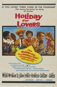 Holiday for Lovers
