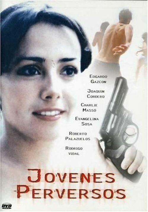 Постер фильма Jóvenes perversos