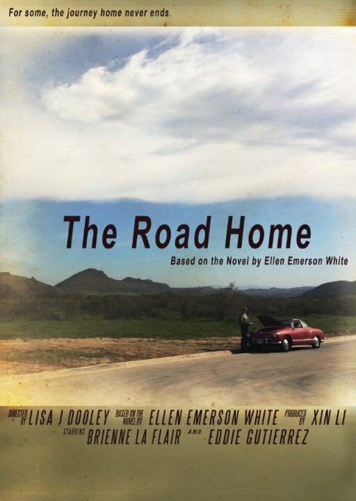 Постер фильма The Road Home