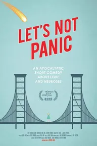 Let's Not Panic