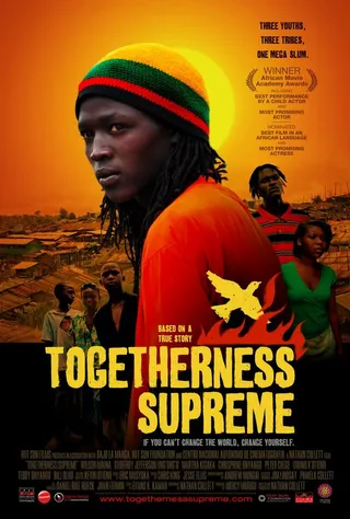 Постер Необходимость единения (2010)