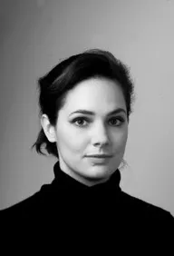Lucy Ter-Berg