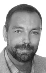 Петр Катериничев