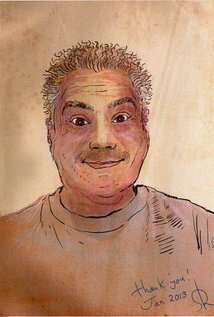 Elias Savada