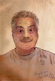 Elias Savada