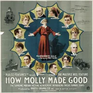 How Molly Malone Made Good