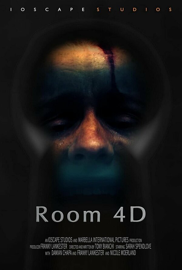 Постер фильма Room 4D