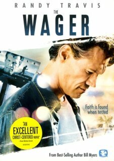 Постер фильма The Wager