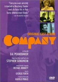 Original Cast Album: Company