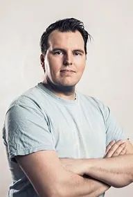 Dennis Hansson
