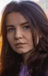 Диана Полонская