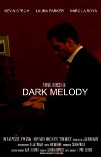 Постер фильма Dark Melody