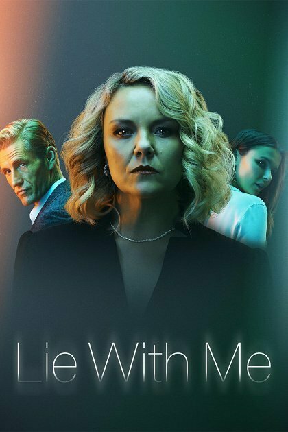 Постер сериала Умысел