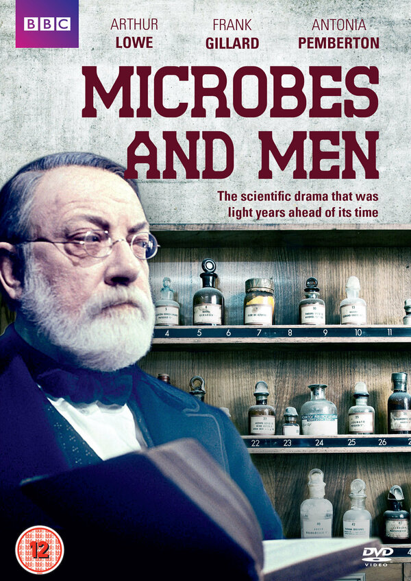 Постер сериала Микробы и люди
