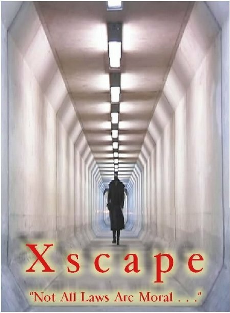 Постер фильма Xscape