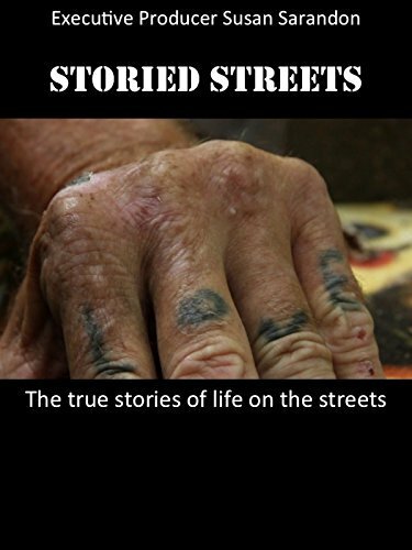 Постер фильма These Storied Streets