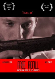 Free Refill
