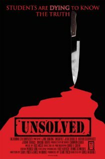 Постер фильма Unsolved