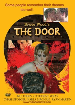Постер фильма The Door