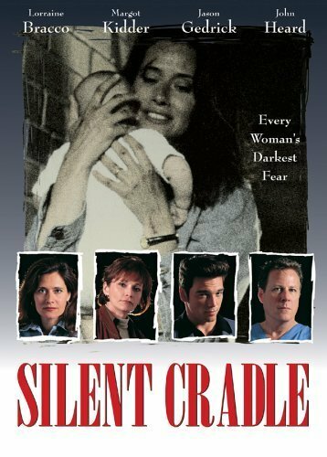 Постер фильма Silent Cradle