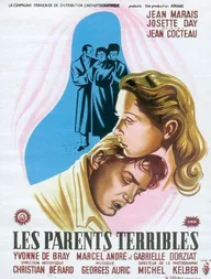 Ужасные родители