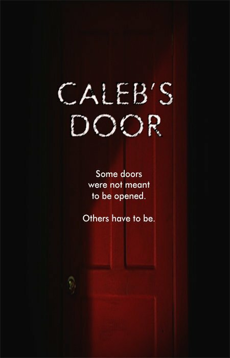 Постер фильма Caleb's Door