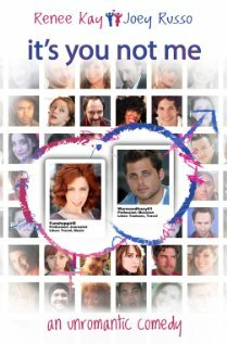 Постер сериала It's You Not Me