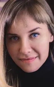 Светлана Ахмедзянова