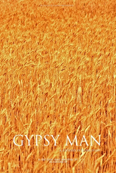 Постер фильма Gypsy Man