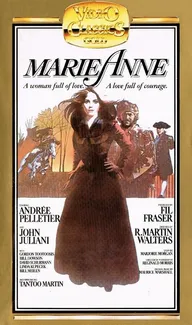 Marie-Anne