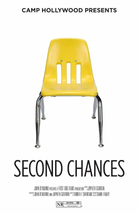 Постер фильма Second Chances