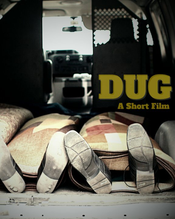 Постер фильма Dug