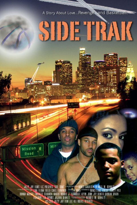 Постер фильма Side Trak