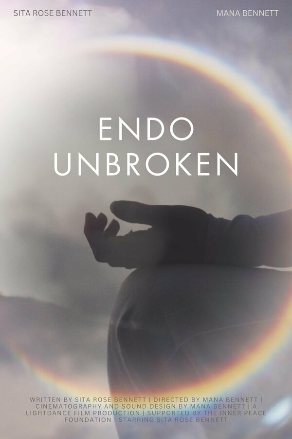 Постер фильма Endo Unbroken