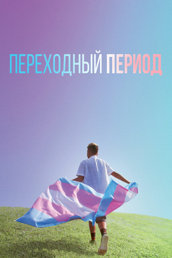 Постер фильма Переходный период