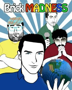 Постер фильма Brick Madness