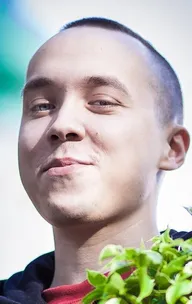 Арсений Волков