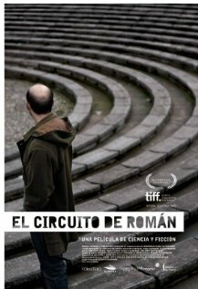 Постер фильма El circuito de Román