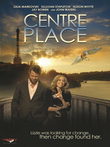 Постер фильма Centre Place