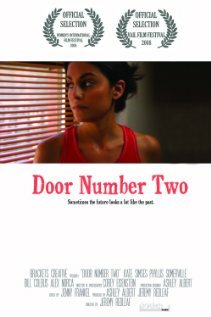 Постер фильма Door Number Two