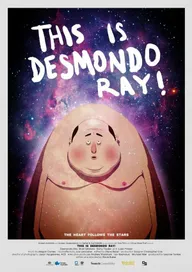 This Is Desmondo Ray!
