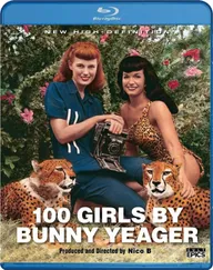 100 Girls by Bunny Yeager