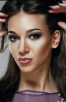 Екатерина Волкова