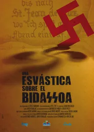 Свастика на Бидасоа
