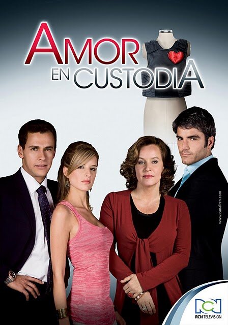 Постер сериала Телохранитель